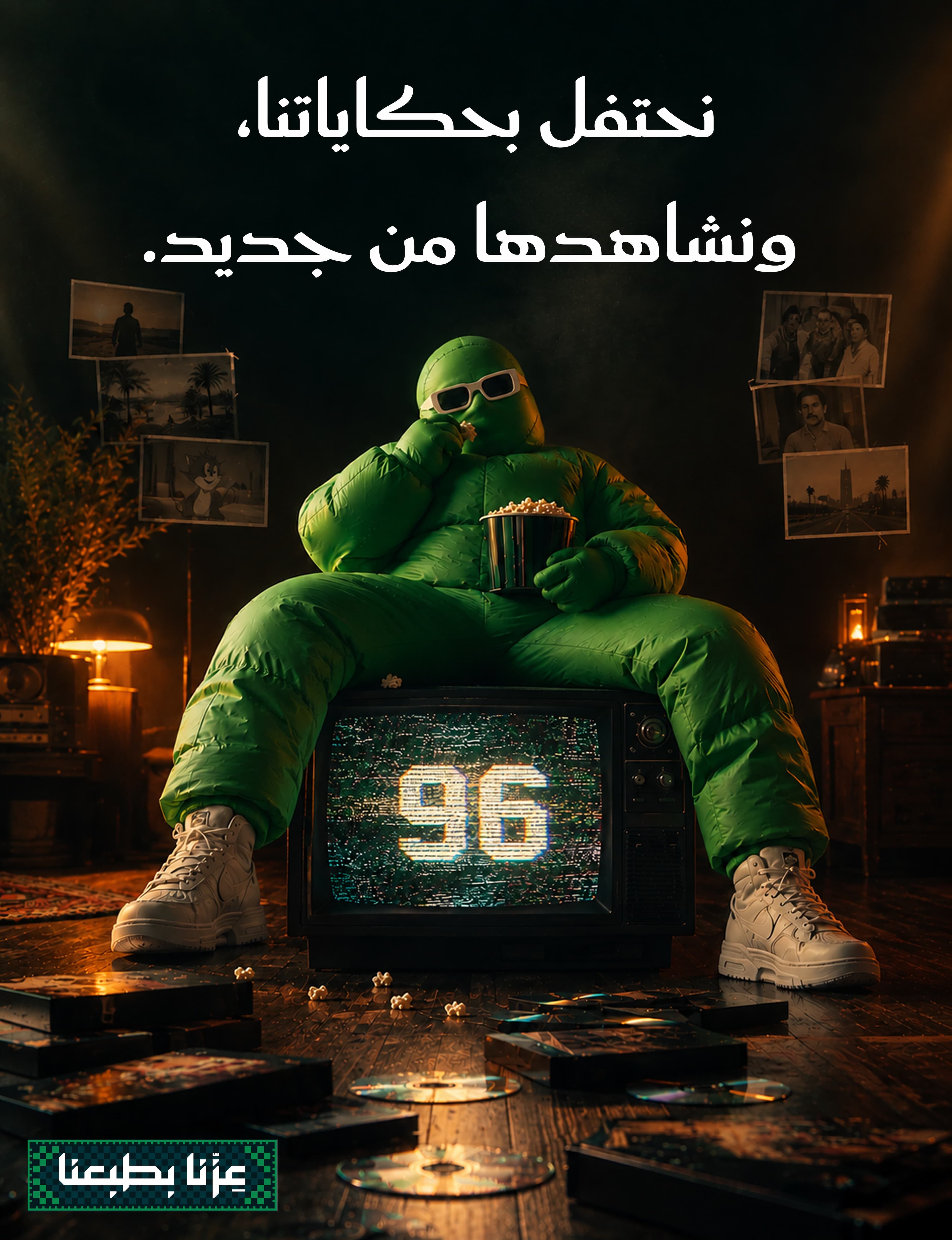 sammar | سمّار